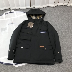 Burberry Down Jackets